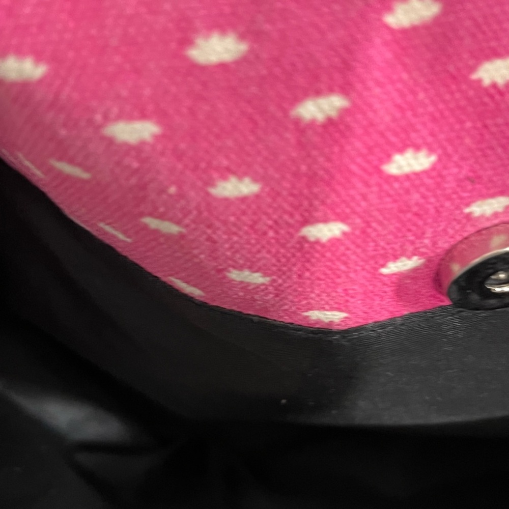 Lily Bloom 100Recycled Material Crossbody Bag Gem